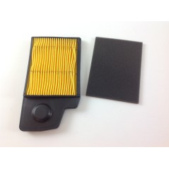 Filtre à air tondeuse YLM446-453 YAMAHA JA9-14450-00 | NewgardenParts.com