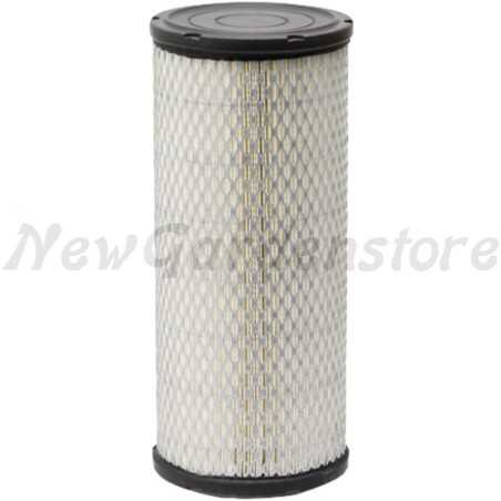 Filtro de aire tractor agrícola compatible KUBOTA 5980026110 | NewgardenParts.com