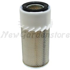 Filtro aria trattore motocoltivatore compatibile GOLDONI 6340316 33270406 | NewgardenParts.com