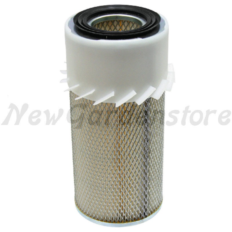 Filtro aria trattore motocoltivatore compatibile GOLDONI 6340316 33270406