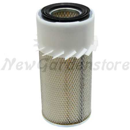 Luftfilter Traktor Motor Grubber kompatibel GOLDONI 6340316 33270406 | NewgardenParts.com