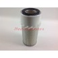 Filtro aria trattore motocoltivatore compatibile GOLDONI 6340316 33270406