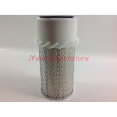 Filtro aria trattore motocoltivatore compatibile GOLDONI 6340316 33270406 | NewgardenParts.com