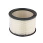 Filtro de aire tractor de césped 14-020 compatible KOHLER
