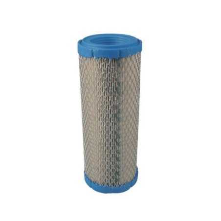 Air filter lawn tractor 14-390 compatible KAWASAKI | NewgardenParts.com