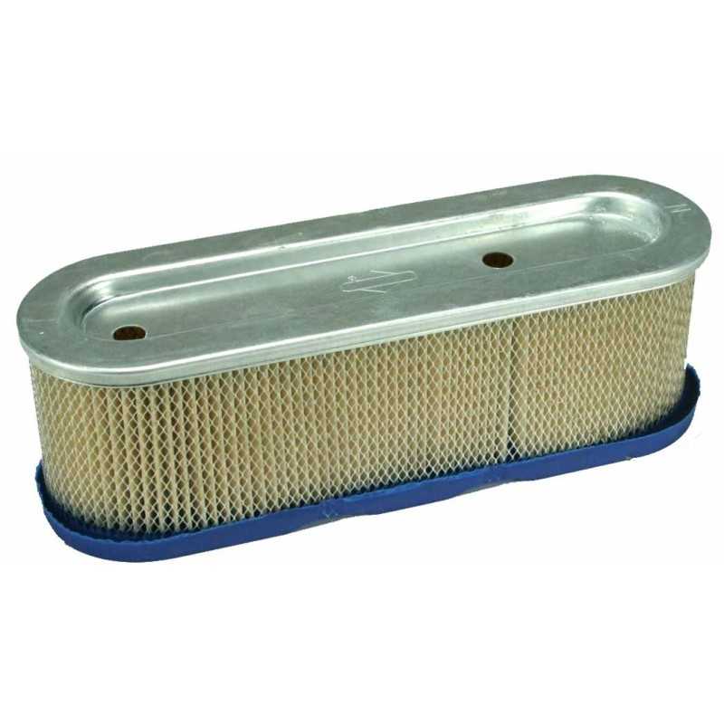 Luftfilter Rasentraktor 192024 10-12 PS BRIGGS & STRATTON 399806