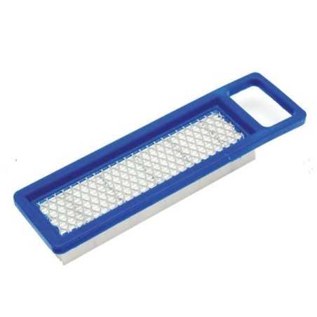 Air filter lawn tractor compatible KAWASAKI FC180V - FC180V C53 | NewgardenParts.com