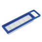 Filtro de aire tractor de césped compatible KAWASAKI FC180V - FC180V C53