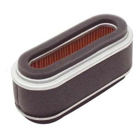 Air filter lawn tractor compatible KAWASAKI 3155V1-212A | NewgardenParts.com