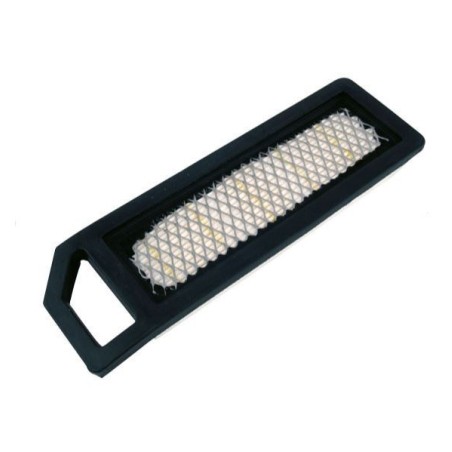 Filtro aria trattorino rasaerba compatibile KAWASAKI FJ180V - FJ180V S09 | NewgardenParts.com