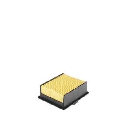 Filtro de aire tractor de césped compatible KUBOTA 22-403 | NewgardenParts.com