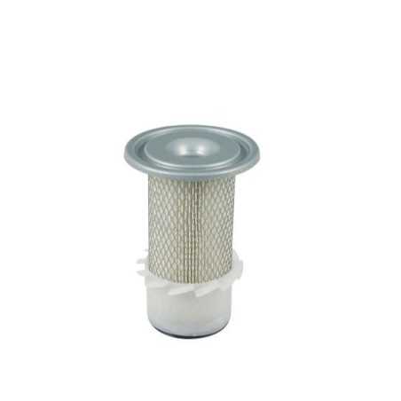 Air filter lawn tractor compatible KUBOTA YANMAR 22-393 | NewgardenParts.com