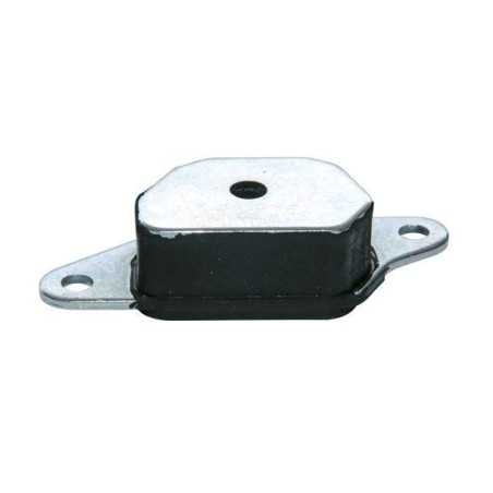 STIHL 056 chainsaw compatible Short Block vibration damper + flange | NewgardenParts.com