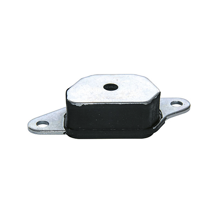 Antivibrante Short Block + flangia compatibile motosega STIHL 056 | NewgardenParts.com