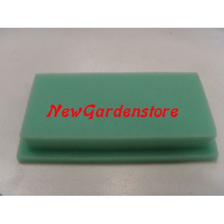 Filtro aria trattorino rasaerba tagliaerba 2 tempi Suzuki TORO 63-9380 198202 | NewgardenParts.com