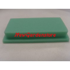 Filtro aria trattorino rasaerba tagliaerba 2 tempi Suzuki TORO 63-9380 198202 | NewgardenParts.com