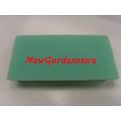 Filtro aria trattorino rasaerba tagliaerba 2 tempi Suzuki TORO 63-9380 198202 | NewgardenParts.com