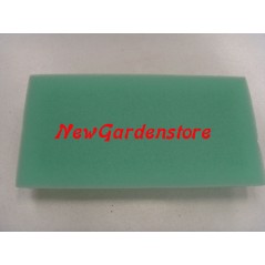 Filtro aria trattorino rasaerba tagliaerba 2 tempi Suzuki TORO 63-9380 198202 | NewgardenParts.com