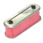 Filtro aria trattorino rasaerba tagliaerba AL-KO OHV IP60F 145x45x52 MM 310224