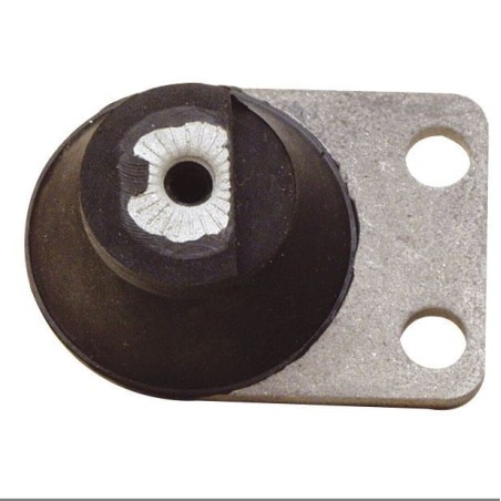 Antivibrante Short Block + flangia compatibile motosega STIHL 066 - MS650 | NewgardenParts.com