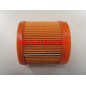 Filtro aria trattorino rasaerba tagliaerba BH153-BLV198 TECUMSEH 23410027 199006