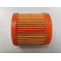 Filtro aria trattorino rasaerba tagliaerba BH153-BLV198 TECUMSEH 23410027 199006