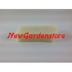 Filtro aria trattorino rasaerba tagliaerba Centura Prisma TECUMSEH 23410064 | NewgardenParts.com