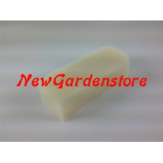 Filtro aria trattorino rasaerba tagliaerba Centura Prisma TECUMSEH 23410064 | NewgardenParts.com