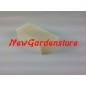 Air filter lawn tractor mower Centura Prisma TECUMSEH 23410064