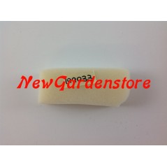 Filtro aria trattorino rasaerba tagliaerba Centura Prisma TECUMSEH 23410064 | NewgardenParts.com