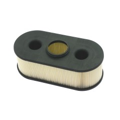 Filtro aria trattorino rasaerba tagliaerba FH381V-450V-541V-580V KAWASAKI | NewgardenParts.com