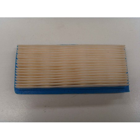 Filtro aria trattorino rasaerba tagliaerba GXV 140 - 160 HONDA 17211-ZG9-M00 | NewgardenParts.com