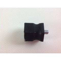 Antivibración Bloque corto compatible motosierra DOLMAR 112 - 113 - 116 - 120