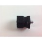 Antivibración Bloque corto compatible motosierra DOLMAR 112 - 113 - 116 - 120