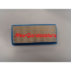 Filtro aria trattorino rasaerba tagliaerba GXV 140 - 160 HONDA 17211-ZG9-M00 | NewgardenParts.com