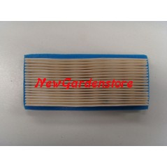 Filtro aria trattorino rasaerba tagliaerba GXV 140 - 160 HONDA 17211-ZG9-M00 | NewgardenParts.com