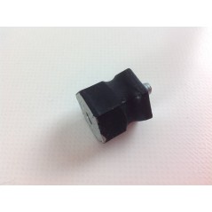 Antivibrante Short Block compatibile motosega DOLMAR 112 - 113 - 116 - 120 | NewgardenParts.com