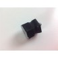 Antivibración Bloque corto compatible motosierra DOLMAR 112 - 113 - 116 - 120