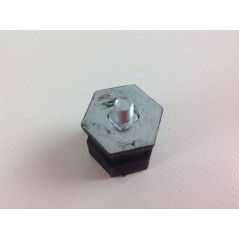 Antivibrante Short Block compatibile motosega DOLMAR 112 - 113 - 116 - 120 | NewgardenParts.com