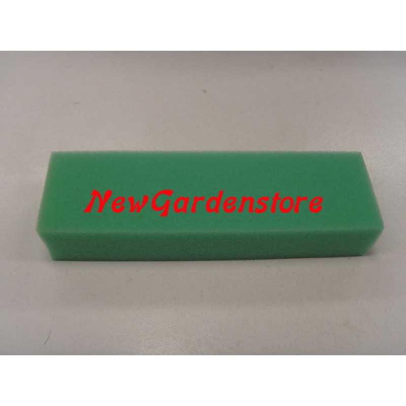 Filtro de aire tractor cortacésped OHV 4 tiempos Suzuki TORO 81-4120