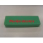 Filtro de aire tractor cortacésped OHV 4 tiempos Suzuki TORO 81-4120