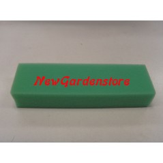 Filtro de aire tractor cortacésped OHV 4 tiempos Suzuki TORO 81-4120 | NewgardenParts.com