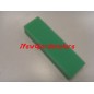 Filtro de aire tractor cortacésped OHV 4 tiempos Suzuki TORO 81-4120