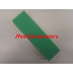 Filtro de aire tractor cortacésped OHV 4 tiempos Suzuki TORO 81-4120 | NewgardenParts.com