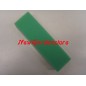 Filtro de aire tractor cortacésped OHV 4 tiempos Suzuki TORO 81-4120