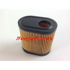 Filtro aria trattorino rasaerba tagliaerba tosaerba LEV TECUMSEH 36905 199036 | NewgardenParts.com