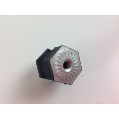 Antivibrante Short Block compatibile motosega DOLMAR 112 - 113 - 116 - 120 | NewgardenParts.com