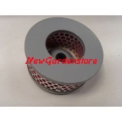 Air filter lawn tractor mower YANMAR 114250-12580 198703 | NewgardenParts.com