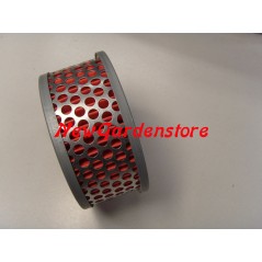 Air filter lawn tractor mower YANMAR 114250-12580 198703 | NewgardenParts.com