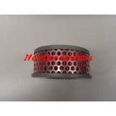 Air filter lawn tractor mower YANMAR 114250-12580 198703 | NewgardenParts.com